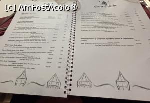 [P42] Meniu restaurant Frieda » foto by AZE
 - 
<span class="allrVoted glyphicon glyphicon-heart hidden" id="av1512782"></span>
<a class="m-l-10 hidden" id="sv1512782" onclick="voting_Foto_DelVot(,1512782,6927)" role="button">șterge vot <span class="glyphicon glyphicon-remove"></span></a>
<a id="v91512782" class=" c-red"  onclick="voting_Foto_SetVot(1512782)" role="button"><span class="glyphicon glyphicon-heart-empty"></span> <b>LIKE</b> = Votează poza</a> <img class="hidden"  id="f1512782W9" src="/imagini/loader.gif" border="0" /><span class="AjErrMes hidden" id="e1512782ErM"></span>