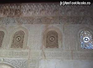 [P16] Alhambra - detaliu de interior, cu ferestre cu arcade în stil mudejar, în Palacio Nasrides » foto by Carmen Ion
 - 
<span class="allrVoted glyphicon glyphicon-heart hidden" id="av608556"></span>
<a class="m-l-10 hidden" id="sv608556" onclick="voting_Foto_DelVot(,608556,7020)" role="button">șterge vot <span class="glyphicon glyphicon-remove"></span></a>
<a id="v9608556" class=" c-red"  onclick="voting_Foto_SetVot(608556)" role="button"><span class="glyphicon glyphicon-heart-empty"></span> <b>LIKE</b> = Votează poza</a> <img class="hidden"  id="f608556W9" src="/imagini/loader.gif" border="0" /><span class="AjErrMes hidden" id="e608556ErM"></span>