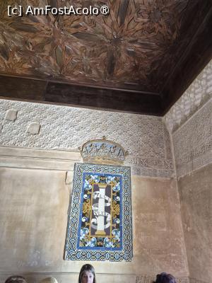 [P30] Alhambra - Palatul Nazrid - interior » foto by ANILU
 - 
<span class="allrVoted glyphicon glyphicon-heart hidden" id="av1488860"></span>
<a class="m-l-10 hidden" id="sv1488860" onclick="voting_Foto_DelVot(,1488860,7020)" role="button">șterge vot <span class="glyphicon glyphicon-remove"></span></a>
<a id="v91488860" class=" c-red"  onclick="voting_Foto_SetVot(1488860)" role="button"><span class="glyphicon glyphicon-heart-empty"></span> <b>LIKE</b> = Votează poza</a> <img class="hidden"  id="f1488860W9" src="/imagini/loader.gif" border="0" /><span class="AjErrMes hidden" id="e1488860ErM"></span>