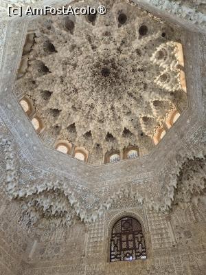 [P37] Alhambra - Palatul Nazrid » foto by ANILU
 - 
<span class="allrVoted glyphicon glyphicon-heart hidden" id="av1488867"></span>
<a class="m-l-10 hidden" id="sv1488867" onclick="voting_Foto_DelVot(,1488867,7020)" role="button">șterge vot <span class="glyphicon glyphicon-remove"></span></a>
<a id="v91488867" class=" c-red"  onclick="voting_Foto_SetVot(1488867)" role="button"><span class="glyphicon glyphicon-heart-empty"></span> <b>LIKE</b> = Votează poza</a> <img class="hidden"  id="f1488867W9" src="/imagini/loader.gif" border="0" /><span class="AjErrMes hidden" id="e1488867ErM"></span>