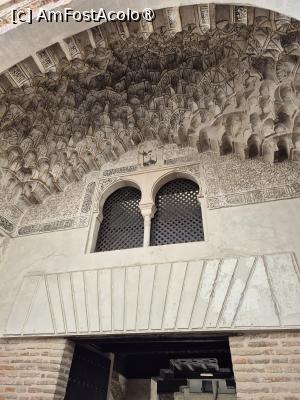 [P05] Granada - arcada de la intrarea în Corral del Carbon » foto by ANILU
 - 
<span class="allrVoted glyphicon glyphicon-heart hidden" id="av1488835"></span>
<a class="m-l-10 hidden" id="sv1488835" onclick="voting_Foto_DelVot(,1488835,7020)" role="button">șterge vot <span class="glyphicon glyphicon-remove"></span></a>
<a id="v91488835" class=" c-red"  onclick="voting_Foto_SetVot(1488835)" role="button"><span class="glyphicon glyphicon-heart-empty"></span> <b>LIKE</b> = Votează poza</a> <img class="hidden"  id="f1488835W9" src="/imagini/loader.gif" border="0" /><span class="AjErrMes hidden" id="e1488835ErM"></span>