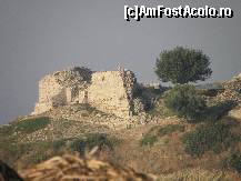 P03 [AUG-2010] Ruinele unui fort antic, Toroni