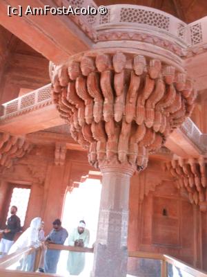 [P17] Fatehpur Sikri - Detalii decorative. » foto by iulianic
 - 
<span class="allrVoted glyphicon glyphicon-heart hidden" id="av1466428"></span>
<a class="m-l-10 hidden" id="sv1466428" onclick="voting_Foto_DelVot(,1466428,7081)" role="button">șterge vot <span class="glyphicon glyphicon-remove"></span></a>
<a id="v91466428" class=" c-red"  onclick="voting_Foto_SetVot(1466428)" role="button"><span class="glyphicon glyphicon-heart-empty"></span> <b>LIKE</b> = Votează poza</a> <img class="hidden"  id="f1466428W9" src="/imagini/loader.gif" border="0" /><span class="AjErrMes hidden" id="e1466428ErM"></span>