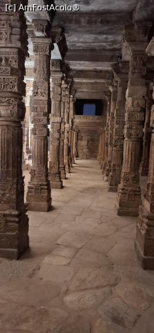 [P26] Delhi - Complexul Qutub Minar, ruine. » foto by iulianic
 - 
<span class="allrVoted glyphicon glyphicon-heart hidden" id="av1466925"></span>
<a class="m-l-10 hidden" id="sv1466925" onclick="voting_Foto_DelVot(,1466925,7091)" role="button">șterge vot <span class="glyphicon glyphicon-remove"></span></a>
<a id="v91466925" class=" c-red"  onclick="voting_Foto_SetVot(1466925)" role="button"><span class="glyphicon glyphicon-heart-empty"></span> <b>LIKE</b> = Votează poza</a> <img class="hidden"  id="f1466925W9" src="/imagini/loader.gif" border="0" /><span class="AjErrMes hidden" id="e1466925ErM"></span>