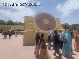 [P10] Jantal Mantar,observatorul din Jaipur » foto by AZE
 - 
<span class="allrVoted glyphicon glyphicon-heart hidden" id="av1445541"></span>
<a class="m-l-10 hidden" id="sv1445541" onclick="voting_Foto_DelVot(,1445541,7099)" role="button">șterge vot <span class="glyphicon glyphicon-remove"></span></a>
<a id="v91445541" class=" c-red"  onclick="voting_Foto_SetVot(1445541)" role="button"><span class="glyphicon glyphicon-heart-empty"></span> <b>LIKE</b> = Votează poza</a> <img class="hidden"  id="f1445541W9" src="/imagini/loader.gif" border="0" /><span class="AjErrMes hidden" id="e1445541ErM"></span>