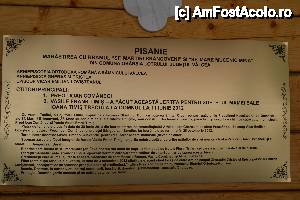 [P12] Pisania mănăstirii de la Obârșie - câteva date despre ctitorii acesteia » foto by sigcristina
 - 
<span class="allrVoted glyphicon glyphicon-heart hidden" id="av446510"></span>
<a class="m-l-10 hidden" id="sv446510" onclick="voting_Foto_DelVot(,446510,7149)" role="button">șterge vot <span class="glyphicon glyphicon-remove"></span></a>
<a id="v9446510" class=" c-red"  onclick="voting_Foto_SetVot(446510)" role="button"><span class="glyphicon glyphicon-heart-empty"></span> <b>LIKE</b> = Votează poza</a> <img class="hidden"  id="f446510W9" src="/imagini/loader.gif" border="0" /><span class="AjErrMes hidden" id="e446510ErM"></span>