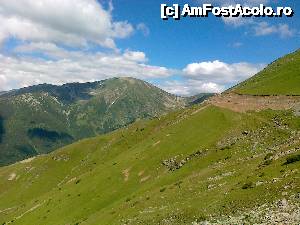 P11 [JUL-2015] Transalpina acum, în multe imagini și puține cuvinte - Mai știți pe unde e șoseaua?! 