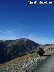 [P07] Transalpina - Drumul Regelui, portiunea cuprinsa intre Novaci si Ranca, aici suntem in apropiere de Vf. Papusa si facem un popas pentru a admira privelistea... » foto by magdalena
 - 
<span class="allrVoted glyphicon glyphicon-heart hidden" id="av169200"></span>
<a class="m-l-10 hidden" id="sv169200" onclick="voting_Foto_DelVot(,169200,7149)" role="button">șterge vot <span class="glyphicon glyphicon-remove"></span></a>
<a id="v9169200" class=" c-red"  onclick="voting_Foto_SetVot(169200)" role="button"><span class="glyphicon glyphicon-heart-empty"></span> <b>LIKE</b> = Votează poza</a> <img class="hidden"  id="f169200W9" src="/imagini/loader.gif" border="0" /><span class="AjErrMes hidden" id="e169200ErM"></span>