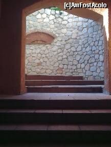 [P95] Iesirea din tunel... sus, în mijloc se poate vedea camera de luat vederi... » foto by Aeerdna*
 - 
<span class="allrVoted glyphicon glyphicon-heart hidden" id="av217165"></span>
<a class="m-l-10 hidden" id="sv217165" onclick="voting_Foto_DelVot(,217165,7150)" role="button">șterge vot <span class="glyphicon glyphicon-remove"></span></a>
<a id="v9217165" class=" c-red"  onclick="voting_Foto_SetVot(217165)" role="button"><span class="glyphicon glyphicon-heart-empty"></span> <b>LIKE</b> = Votează poza</a> <img class="hidden"  id="f217165W9" src="/imagini/loader.gif" border="0" /><span class="AjErrMes hidden" id="e217165ErM"></span>