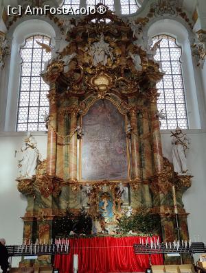 [P08] Biserica Wieskirche » foto by crismis
 - 
<span class="allrVoted glyphicon glyphicon-heart hidden" id="av1431609"></span>
<a class="m-l-10 hidden" id="sv1431609" onclick="voting_Foto_DelVot(,1431609,7186)" role="button">șterge vot <span class="glyphicon glyphicon-remove"></span></a>
<a id="v91431609" class=" c-red"  onclick="voting_Foto_SetVot(1431609)" role="button"><span class="glyphicon glyphicon-heart-empty"></span> <b>LIKE</b> = Votează poza</a> <img class="hidden"  id="f1431609W9" src="/imagini/loader.gif" border="0" /><span class="AjErrMes hidden" id="e1431609ErM"></span>