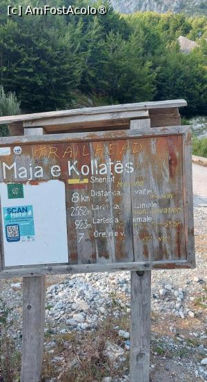 [P07] Start traseu spre varful Maja e Kollates, 2534 m.  » foto by raducondurache
 - 
<span class="allrVoted glyphicon glyphicon-heart hidden" id="av1496011"></span>
<a class="m-l-10 hidden" id="sv1496011" onclick="voting_Foto_DelVot(,1496011,7202)" role="button">șterge vot <span class="glyphicon glyphicon-remove"></span></a>
<a id="v91496011" class=" c-red"  onclick="voting_Foto_SetVot(1496011)" role="button"><span class="glyphicon glyphicon-heart-empty"></span> <b>LIKE</b> = Votează poza</a> <img class="hidden"  id="f1496011W9" src="/imagini/loader.gif" border="0" /><span class="AjErrMes hidden" id="e1496011ErM"></span>