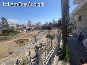 [P03] Durres. Amfiteatrul roman, cel mai mare din Balcani » foto by Yersinia Pestis
 - 
<span class="allrVoted glyphicon glyphicon-heart hidden" id="av1543429"></span>
<a class="m-l-10 hidden" id="sv1543429" onclick="voting_Foto_DelVot(,1543429,7202)" role="button">șterge vot <span class="glyphicon glyphicon-remove"></span></a>
<a id="v91543429" class=" c-red"  onclick="voting_Foto_SetVot(1543429)" role="button"><span class="glyphicon glyphicon-heart-empty"></span> <b>LIKE</b> = Votează poza</a> <img class="hidden"  id="f1543429W9" src="/imagini/loader.gif" border="0" /><span class="AjErrMes hidden" id="e1543429ErM"></span>