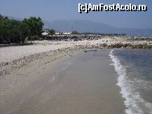 P08 [JUL-2013] Nisipul fin de la Marea Ionica