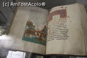 [P21] Mănăstirea Dragomirna, Psaltirea, manuscis slavon pe pergament scris de Anastasie Crimca și dăruit mănăstirii în 1616 » foto by mprofeanu
 - 
<span class="allrVoted glyphicon glyphicon-heart hidden" id="av1310231"></span>
<a class="m-l-10 hidden" id="sv1310231" onclick="voting_Foto_DelVot(,1310231,7245)" role="button">șterge vot <span class="glyphicon glyphicon-remove"></span></a>
<a id="v91310231" class=" c-red"  onclick="voting_Foto_SetVot(1310231)" role="button"><span class="glyphicon glyphicon-heart-empty"></span> <b>LIKE</b> = Votează poza</a> <img class="hidden"  id="f1310231W9" src="/imagini/loader.gif" border="0" /><span class="AjErrMes hidden" id="e1310231ErM"></span>