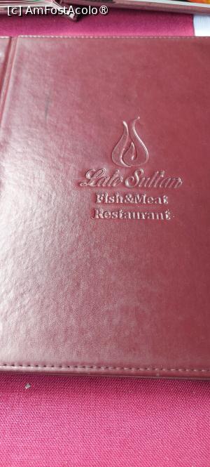 [P28] Lale Sultan Restaurant - meniul » foto by Carmen Ion
 - 
<span class="allrVoted glyphicon glyphicon-heart hidden" id="av1509668"></span>
<a class="m-l-10 hidden" id="sv1509668" onclick="voting_Foto_DelVot(,1509668,7254)" role="button">șterge vot <span class="glyphicon glyphicon-remove"></span></a>
<a id="v91509668" class=" c-red"  onclick="voting_Foto_SetVot(1509668)" role="button"><span class="glyphicon glyphicon-heart-empty"></span> <b>LIKE</b> = Votează poza</a> <img class="hidden"  id="f1509668W9" src="/imagini/loader.gif" border="0" /><span class="AjErrMes hidden" id="e1509668ErM"></span>