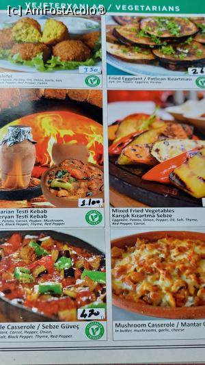 [P33] Lale Sultan Restaurant - meniul » foto by Carmen Ion
 - 
<span class="allrVoted glyphicon glyphicon-heart hidden" id="av1509673"></span>
<a class="m-l-10 hidden" id="sv1509673" onclick="voting_Foto_DelVot(,1509673,7254)" role="button">șterge vot <span class="glyphicon glyphicon-remove"></span></a>
<a id="v91509673" class=" c-red"  onclick="voting_Foto_SetVot(1509673)" role="button"><span class="glyphicon glyphicon-heart-empty"></span> <b>LIKE</b> = Votează poza</a> <img class="hidden"  id="f1509673W9" src="/imagini/loader.gif" border="0" /><span class="AjErrMes hidden" id="e1509673ErM"></span>