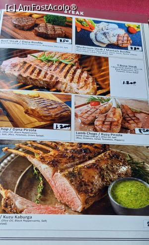 [P41] Lale Sultan Restaurant - meniul » foto by Carmen Ion
 - 
<span class="allrVoted glyphicon glyphicon-heart hidden" id="av1509681"></span>
<a class="m-l-10 hidden" id="sv1509681" onclick="voting_Foto_DelVot(,1509681,7254)" role="button">șterge vot <span class="glyphicon glyphicon-remove"></span></a>
<a id="v91509681" class=" c-red"  onclick="voting_Foto_SetVot(1509681)" role="button"><span class="glyphicon glyphicon-heart-empty"></span> <b>LIKE</b> = Votează poza</a> <img class="hidden"  id="f1509681W9" src="/imagini/loader.gif" border="0" /><span class="AjErrMes hidden" id="e1509681ErM"></span>