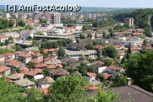 P11 [JUN-2021] Lovech pozat de sus de la Cetatea Hisaria, cartierul vechi Varosha