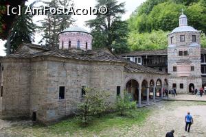 P12 [JUN-2021] Mănăstirea Troyan