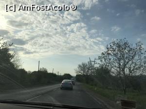 P11 [MAY-2018] Drumul cu mașina de la București la Duni – în Bulgaria