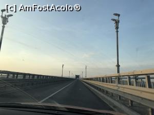 P02 [MAY-2018] Drumul cu mașina de la București la Duni – pe Podul Prieteniei