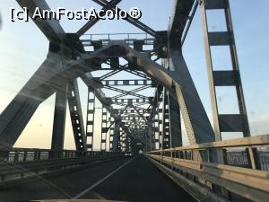 P04 [MAY-2018] Drumul cu mașina de la București la Duni – pe Podul Prieteniei