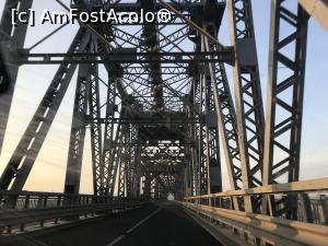 P05 [MAY-2018] Drumul cu mașina de la București la Duni – pe Podul Prieteniei