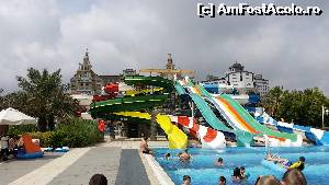 P34 [MAY-2015] Royal Holiday Palace - piscina cu tobogane pentru adulți
