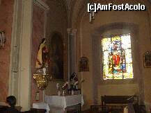 [P13] Alt colt al altei capele, cu statui si vitralii frumoase din interiorul bisericii roamno-catolice din Baia Mare » foto by ileanaxperta*
 - 
<span class="allrVoted glyphicon glyphicon-heart hidden" id="av158765"></span>
<a class="m-l-10 hidden" id="sv158765" onclick="voting_Foto_DelVot(,158765,7527)" role="button">șterge vot <span class="glyphicon glyphicon-remove"></span></a>
<a id="v9158765" class=" c-red"  onclick="voting_Foto_SetVot(158765)" role="button"><span class="glyphicon glyphicon-heart-empty"></span> <b>LIKE</b> = Votează poza</a> <img class="hidden"  id="f158765W9" src="/imagini/loader.gif" border="0" /><span class="AjErrMes hidden" id="e158765ErM"></span>