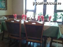 [P01] Restaurant Ornella Vlaicu - sala restaurantului.  » foto by creivean
 - 
<span class="allrVoted glyphicon glyphicon-heart hidden" id="av424275"></span>
<a class="m-l-10 hidden" id="sv424275" onclick="voting_Foto_DelVot(,424275,7574)" role="button">șterge vot <span class="glyphicon glyphicon-remove"></span></a>
<a id="v9424275" class=" c-red"  onclick="voting_Foto_SetVot(424275)" role="button"><span class="glyphicon glyphicon-heart-empty"></span> <b>LIKE</b> = Votează poza</a> <img class="hidden"  id="f424275W9" src="/imagini/loader.gif" border="0" /><span class="AjErrMes hidden" id="e424275ErM"></span>