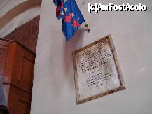 [P11] Siena-Basilica di Caterina di San Domenico - aceasta placa comemorativa a  fost pusa acolo in 1981 » foto by Diaura*
 - 
<span class="allrVoted glyphicon glyphicon-heart hidden" id="av149213"></span>
<a class="m-l-10 hidden" id="sv149213" onclick="voting_Foto_DelVot(,149213,7576)" role="button">șterge vot <span class="glyphicon glyphicon-remove"></span></a>
<a id="v9149213" class=" c-red"  onclick="voting_Foto_SetVot(149213)" role="button"><span class="glyphicon glyphicon-heart-empty"></span> <b>LIKE</b> = Votează poza</a> <img class="hidden"  id="f149213W9" src="/imagini/loader.gif" border="0" /><span class="AjErrMes hidden" id="e149213ErM"></span>