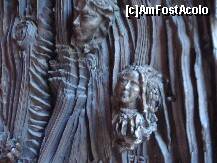 [P12] Siena-Basilica di Caterina di San Domenico - sculptura din lemn pe cea de a doua usa ( in holul bisericii ) » foto by Diaura*
 - 
<span class="allrVoted glyphicon glyphicon-heart hidden" id="av149214"></span>
<a class="m-l-10 hidden" id="sv149214" onclick="voting_Foto_DelVot(,149214,7576)" role="button">șterge vot <span class="glyphicon glyphicon-remove"></span></a>
<a id="v9149214" class=" c-red"  onclick="voting_Foto_SetVot(149214)" role="button"><span class="glyphicon glyphicon-heart-empty"></span> <b>LIKE</b> = Votează poza</a> <img class="hidden"  id="f149214W9" src="/imagini/loader.gif" border="0" /><span class="AjErrMes hidden" id="e149214ErM"></span>