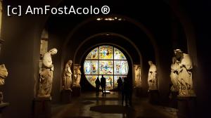 [P40] Museo dell’Opera del Duomo, unde sunt păstrate ca și la Florența, statuile originale de pe fațada Catedralei.  » foto by Aurici
 - 
<span class="allrVoted glyphicon glyphicon-heart hidden" id="av1089152"></span>
<a class="m-l-10 hidden" id="sv1089152" onclick="voting_Foto_DelVot(,1089152,7576)" role="button">șterge vot <span class="glyphicon glyphicon-remove"></span></a>
<a id="v91089152" class=" c-red"  onclick="voting_Foto_SetVot(1089152)" role="button"><span class="glyphicon glyphicon-heart-empty"></span> <b>LIKE</b> = Votează poza</a> <img class="hidden"  id="f1089152W9" src="/imagini/loader.gif" border="0" /><span class="AjErrMes hidden" id="e1089152ErM"></span>