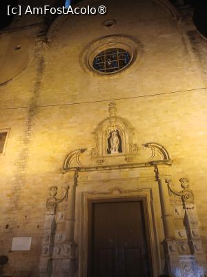 [P04] Biserica din Calella » foto by roxana25
 - 
<span class="allrVoted glyphicon glyphicon-heart hidden" id="av1503928"></span>
<a class="m-l-10 hidden" id="sv1503928" onclick="voting_Foto_DelVot(,1503928,7610)" role="button">șterge vot <span class="glyphicon glyphicon-remove"></span></a>
<a id="v91503928" class=" c-red"  onclick="voting_Foto_SetVot(1503928)" role="button"><span class="glyphicon glyphicon-heart-empty"></span> <b>LIKE</b> = Votează poza</a> <img class="hidden"  id="f1503928W9" src="/imagini/loader.gif" border="0" /><span class="AjErrMes hidden" id="e1503928ErM"></span>