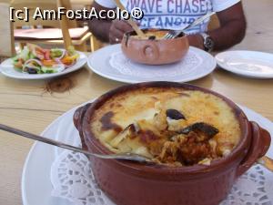 [P45] Mousaka de Ayia Napa » foto by irinad
 - 
<span class="allrVoted glyphicon glyphicon-heart hidden" id="av758222"></span>
<a class="m-l-10 hidden" id="sv758222" onclick="voting_Foto_DelVot(,758222,7721)" role="button">șterge vot <span class="glyphicon glyphicon-remove"></span></a>
<a id="v9758222" class=" c-red"  onclick="voting_Foto_SetVot(758222)" role="button"><span class="glyphicon glyphicon-heart-empty"></span> <b>LIKE</b> = Votează poza</a> <img class="hidden"  id="f758222W9" src="/imagini/loader.gif" border="0" /><span class="AjErrMes hidden" id="e758222ErM"></span>