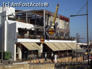 [P69] Hard Rock Café Ayia Napa » foto by irinad
 - 
<span class="allrVoted glyphicon glyphicon-heart hidden" id="av758246"></span>
<a class="m-l-10 hidden" id="sv758246" onclick="voting_Foto_DelVot(,758246,7721)" role="button">șterge vot <span class="glyphicon glyphicon-remove"></span></a>
<a id="v9758246" class=" c-red"  onclick="voting_Foto_SetVot(758246)" role="button"><span class="glyphicon glyphicon-heart-empty"></span> <b>LIKE</b> = Votează poza</a> <img class="hidden"  id="f758246W9" src="/imagini/loader.gif" border="0" /><span class="AjErrMes hidden" id="e758246ErM"></span>