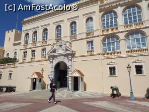 P10 [MAY-2019] Palatul Princiar Monaco