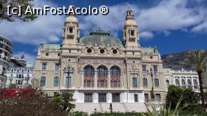 P18 [MAY-2019] Casino de Monte-Carlo în măreţia sa