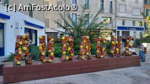 [P08] la plimbare prin Aubagne, numele orasului împodobit cu flori » foto by Yolanda
 - 
<span class="allrVoted glyphicon glyphicon-heart hidden" id="av1514074"></span>
<a class="m-l-10 hidden" id="sv1514074" onclick="voting_Foto_DelVot(,1514074,7772)" role="button">șterge vot <span class="glyphicon glyphicon-remove"></span></a>
<a id="v91514074" class=" c-red"  onclick="voting_Foto_SetVot(1514074)" role="button"><span class="glyphicon glyphicon-heart-empty"></span> <b>LIKE</b> = Votează poza</a> <img class="hidden"  id="f1514074W9" src="/imagini/loader.gif" border="0" /><span class="AjErrMes hidden" id="e1514074ErM"></span>