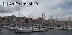 P23 [OCT-2019] Printre sute de catarge în Vieux Port, Marseille