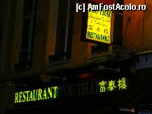 [P02] Un restaurant cuisine-asiatique, pacat ca n-au schimbat si ei neoanele...sa se vada mai clar. » foto by le_maitre
 - 
<span class="allrVoted glyphicon glyphicon-heart hidden" id="av307254"></span>
<a class="m-l-10 hidden" id="sv307254" onclick="voting_Foto_DelVot(,307254,7779)" role="button">șterge vot <span class="glyphicon glyphicon-remove"></span></a>
<a id="v9307254" class=" c-red"  onclick="voting_Foto_SetVot(307254)" role="button"><span class="glyphicon glyphicon-heart-empty"></span> <b>LIKE</b> = Votează poza</a> <img class="hidden"  id="f307254W9" src="/imagini/loader.gif" border="0" /><span class="AjErrMes hidden" id="e307254ErM"></span>