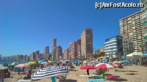 P01 [AUG-2015] Playa Levante se întinde pe mai mult de 2 km