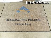 [P01] Alexandros Palace Hotel - Ouranopoli - Mai 2013 » foto by ionescunic
 - 
<span class="allrVoted glyphicon glyphicon-heart hidden" id="av429033"></span>
<a class="m-l-10 hidden" id="sv429033" onclick="voting_Foto_DelVot(,429033,7829)" role="button">șterge vot <span class="glyphicon glyphicon-remove"></span></a>
<a id="v9429033" class=" c-red"  onclick="voting_Foto_SetVot(429033)" role="button"><span class="glyphicon glyphicon-heart-empty"></span> <b>LIKE</b> = Votează poza</a> <img class="hidden"  id="f429033W9" src="/imagini/loader.gif" border="0" /><span class="AjErrMes hidden" id="e429033ErM"></span>
