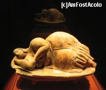 P01 [SEP-2010] Sleeping Lady, Celebra statueta gasita la nivelul doi (www.wikipedia.org)