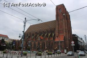 [P55] Wrocław, Katedra św. Marii Magdaleny (Catedrala Sf. Maria Magdalena), bazilică gotică cu influențe din arhitectura nordică » foto by mprofeanu
 - 
<span class="allrVoted glyphicon glyphicon-heart hidden" id="av1367226"></span>
<a class="m-l-10 hidden" id="sv1367226" onclick="voting_Foto_DelVot(,1367226,7843)" role="button">șterge vot <span class="glyphicon glyphicon-remove"></span></a>
<a id="v91367226" class=" c-red"  onclick="voting_Foto_SetVot(1367226)" role="button"><span class="glyphicon glyphicon-heart-empty"></span> <b>LIKE</b> = Votează poza</a> <img class="hidden"  id="f1367226W9" src="/imagini/loader.gif" border="0" /><span class="AjErrMes hidden" id="e1367226ErM"></span>