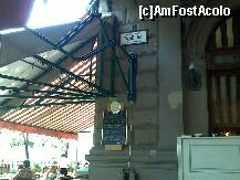 [P13] Duna Corso - un restaurant pe malul Dunării. Sus, se vede adresa exactă a restaurantului. » foto by creivean
 - 
<span class="allrVoted glyphicon glyphicon-heart hidden" id="av155668"></span>
<a class="m-l-10 hidden" id="sv155668" onclick="voting_Foto_DelVot(,155668,7866)" role="button">șterge vot <span class="glyphicon glyphicon-remove"></span></a>
<a id="v9155668" class=" c-red"  onclick="voting_Foto_SetVot(155668)" role="button"><span class="glyphicon glyphicon-heart-empty"></span> <b>LIKE</b> = Votează poza</a> <img class="hidden"  id="f155668W9" src="/imagini/loader.gif" border="0" /><span class="AjErrMes hidden" id="e155668ErM"></span>