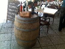 [P15] Duna Corso - un restaurant pe malul Dunării. La butoiul cu vin unguresc... » foto by creivean
 - 
<span class="allrVoted glyphicon glyphicon-heart hidden" id="av155670"></span>
<a class="m-l-10 hidden" id="sv155670" onclick="voting_Foto_DelVot(,155670,7866)" role="button">șterge vot <span class="glyphicon glyphicon-remove"></span></a>
<a id="v9155670" class=" c-red"  onclick="voting_Foto_SetVot(155670)" role="button"><span class="glyphicon glyphicon-heart-empty"></span> <b>LIKE</b> = Votează poza</a> <img class="hidden"  id="f155670W9" src="/imagini/loader.gif" border="0" /><span class="AjErrMes hidden" id="e155670ErM"></span>