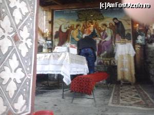 P14 [JUL-2014] Sambata de Sus-loc de rugaciune la Izvorul Parintelui Arsenie Boca