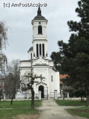 P04 [APR-2018] Hai hui prin Kladovo de Paști - biserica Sfântul Gheorghe din Kladovo
