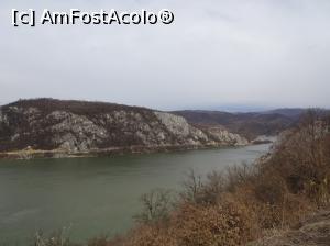 P01 [MAR-2019] Admiram Dunărea de pe malul sârbesc